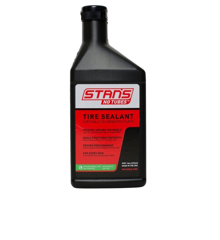 Stans Tire Sealant - 946ml