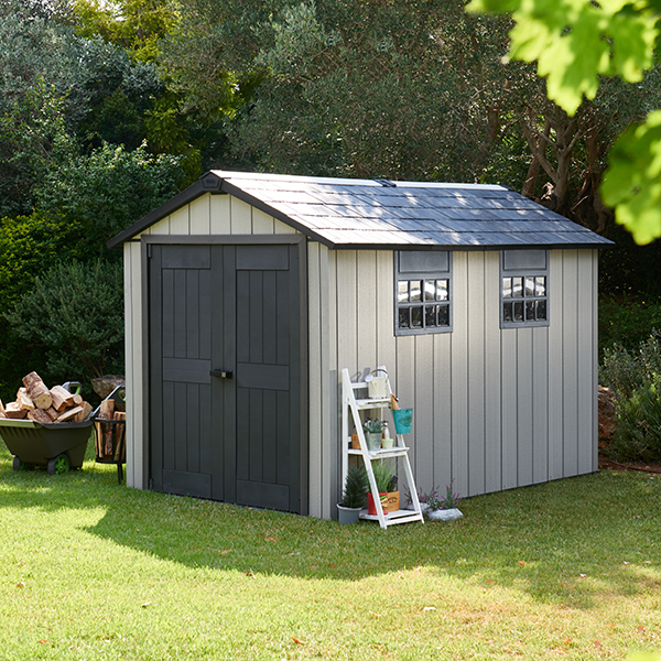 Tool Sheds