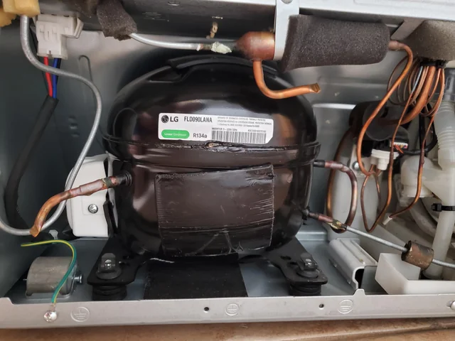 Regasing Vehicles - 2