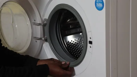 Washing Machine Repairs - 2