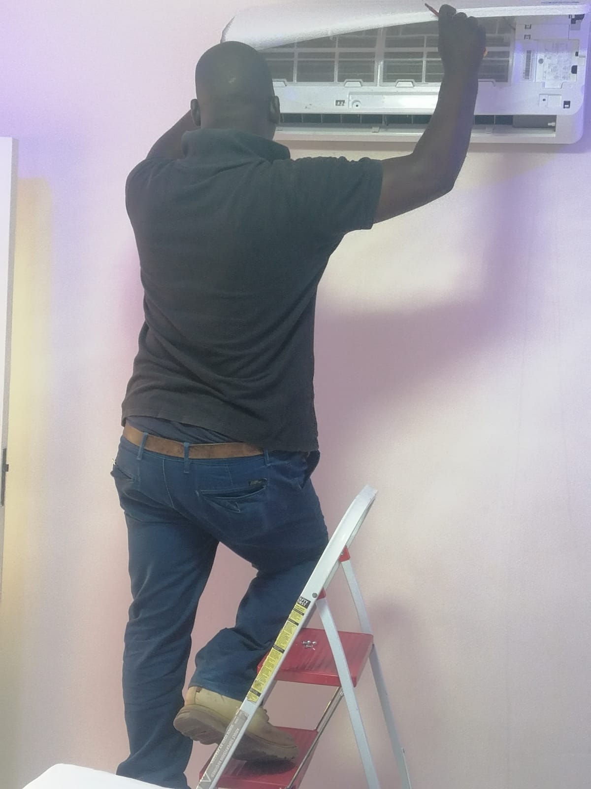 Air Conditioner Repairs - 2