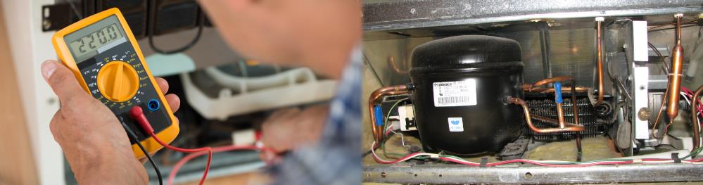Fridge And Cold Room Repairs - 2