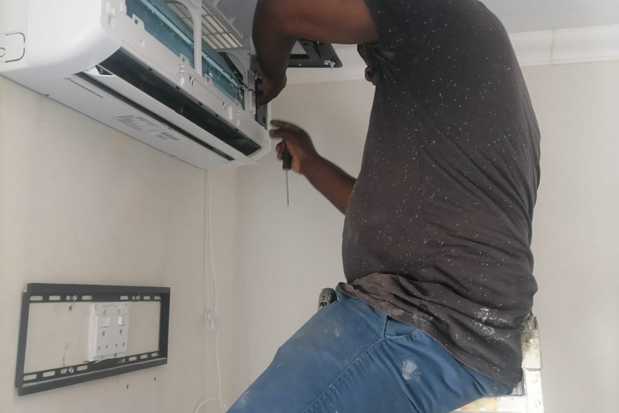 Air Conditioner Repairs