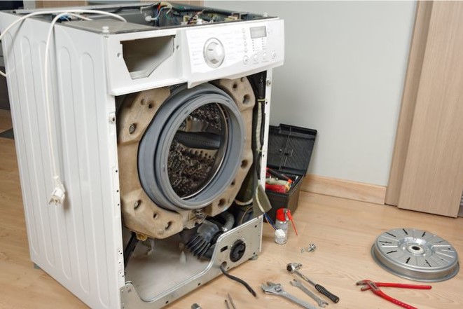 Washing Machine Repairs