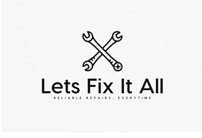 Lets Fix It All