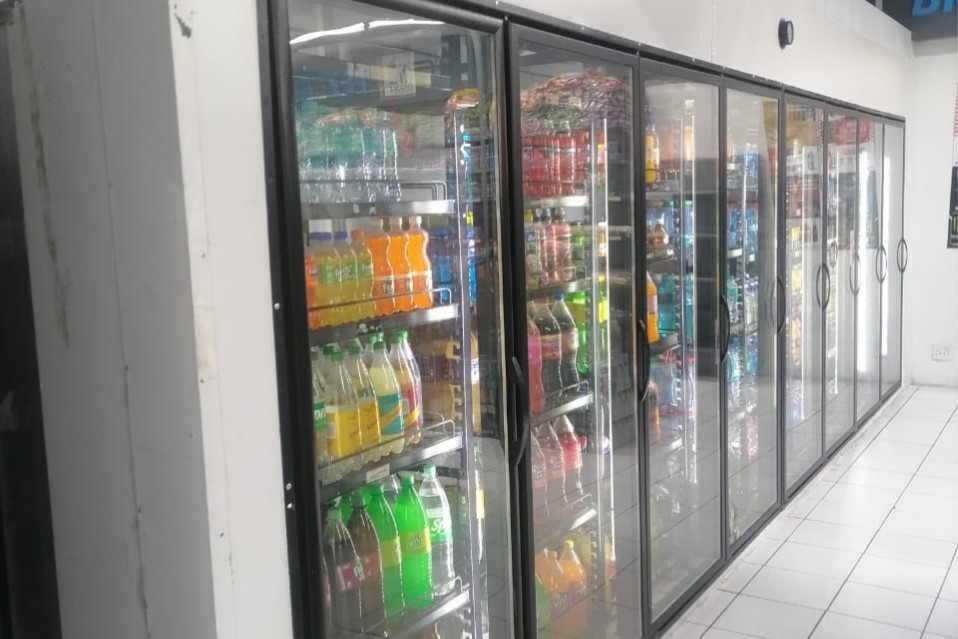 Fridge And Cold Room Repairs