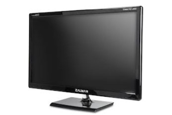 Monitor No Display