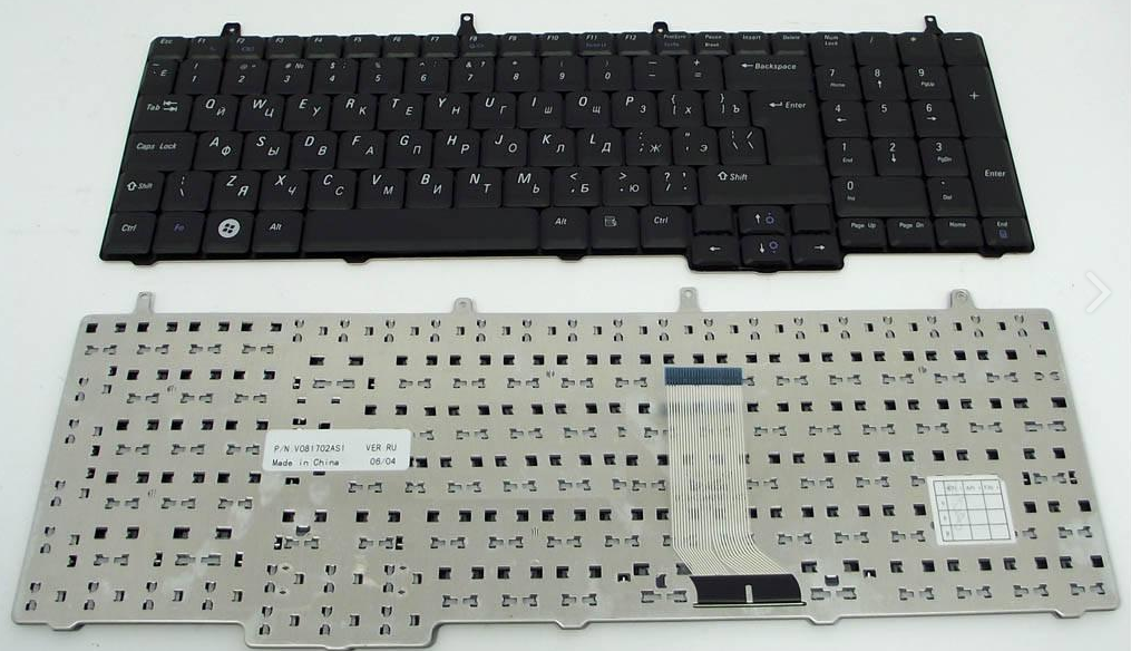 Dell Vostro V081702AS