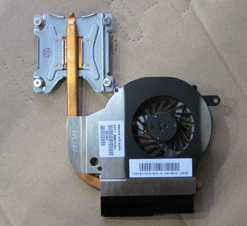 HP Compaq 606013-001