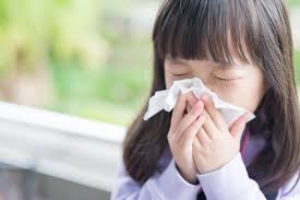 Colds and Flu