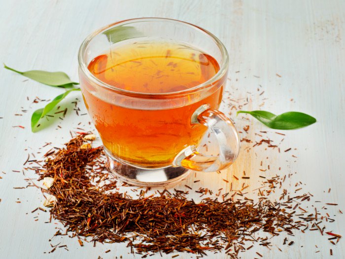 Five Rose Tea