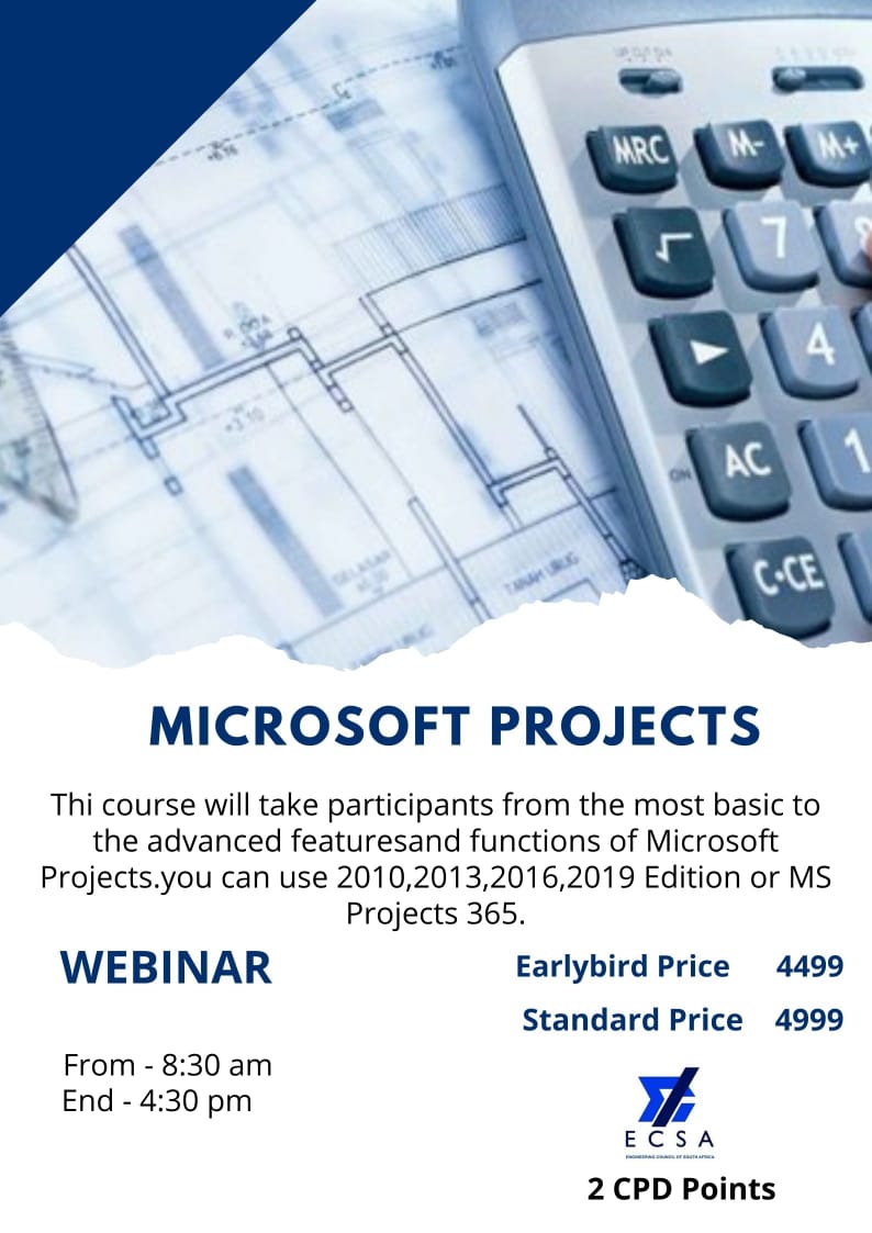 Microsoft projects