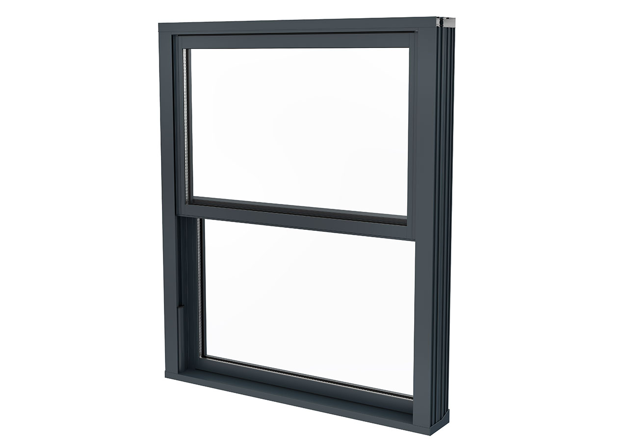 Vertical Sliding Sash Windows