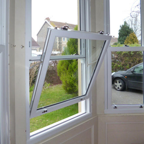 Vertical Sliding Sash Windows
