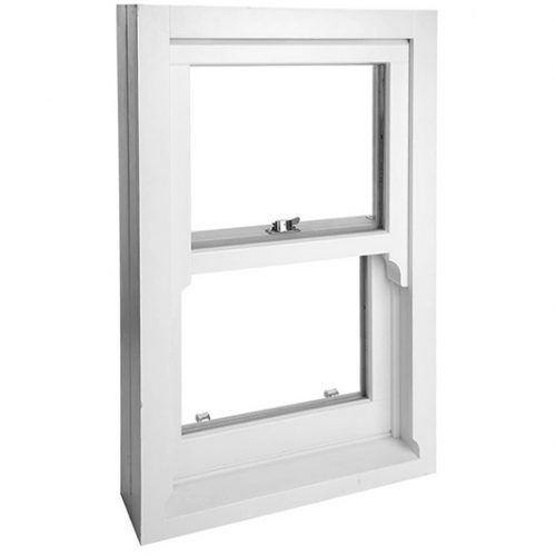 Vertical Sliding Sash Windows