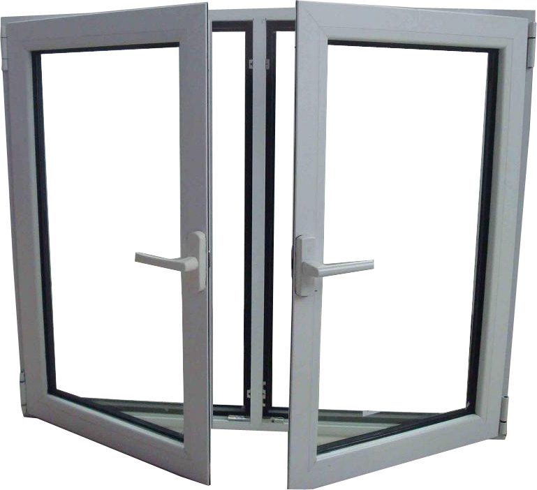 Side Hung Windows