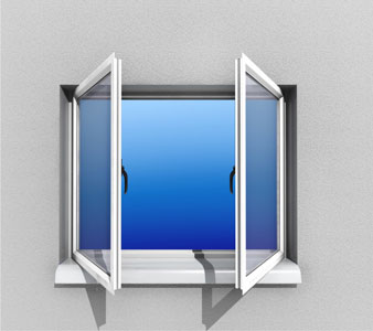 Side Hung Windows