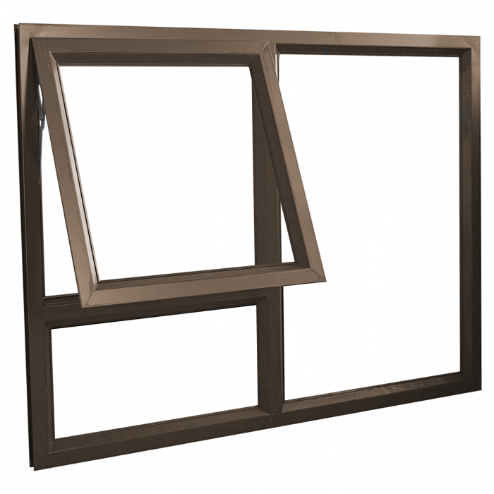 Top Hung Windows