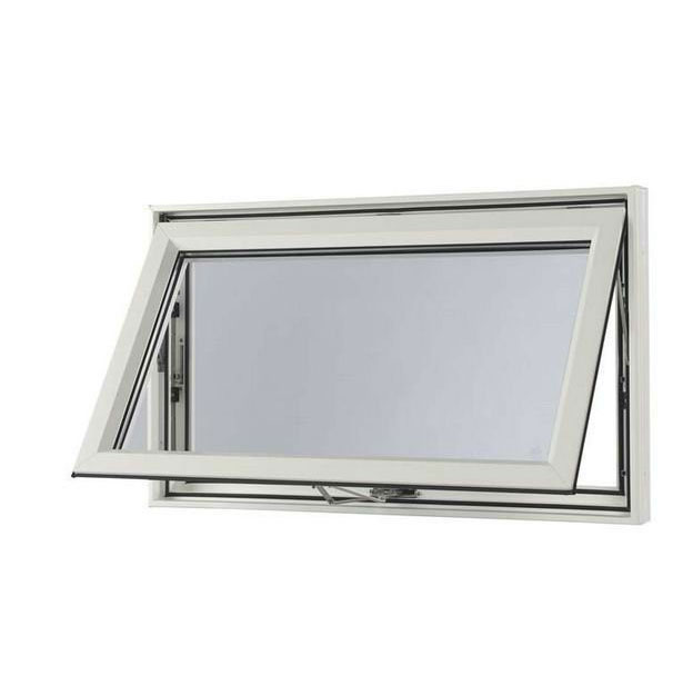 Top Hung Windows