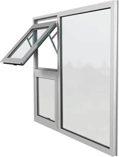Top Hung Windows