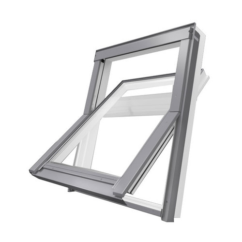 Pivot Windows