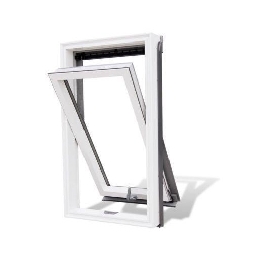 Pivot Windows
