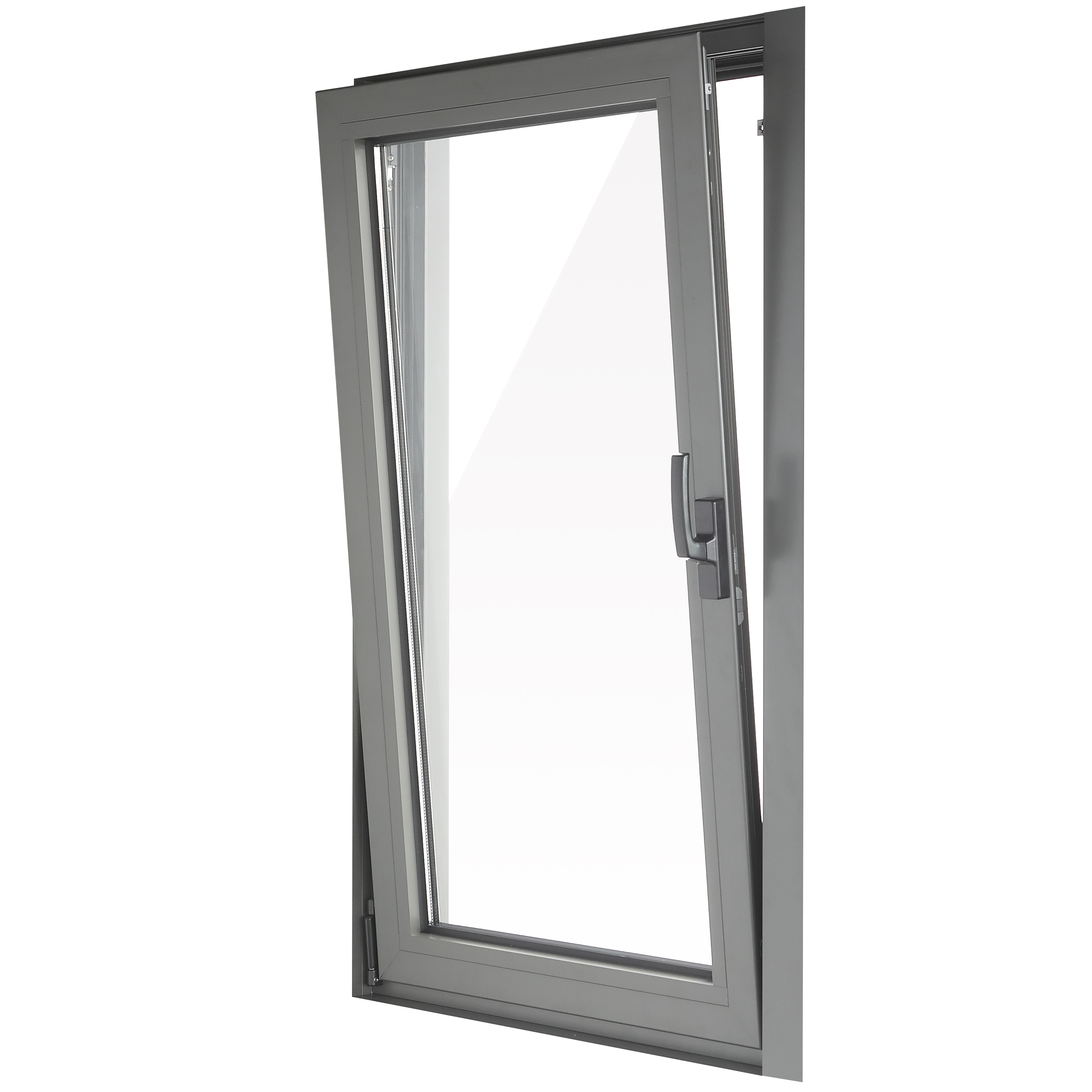 Turn and Tilt Windows