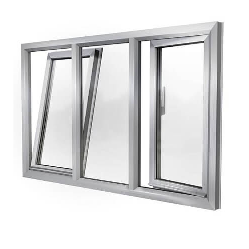 Turn and Tilt Windows
