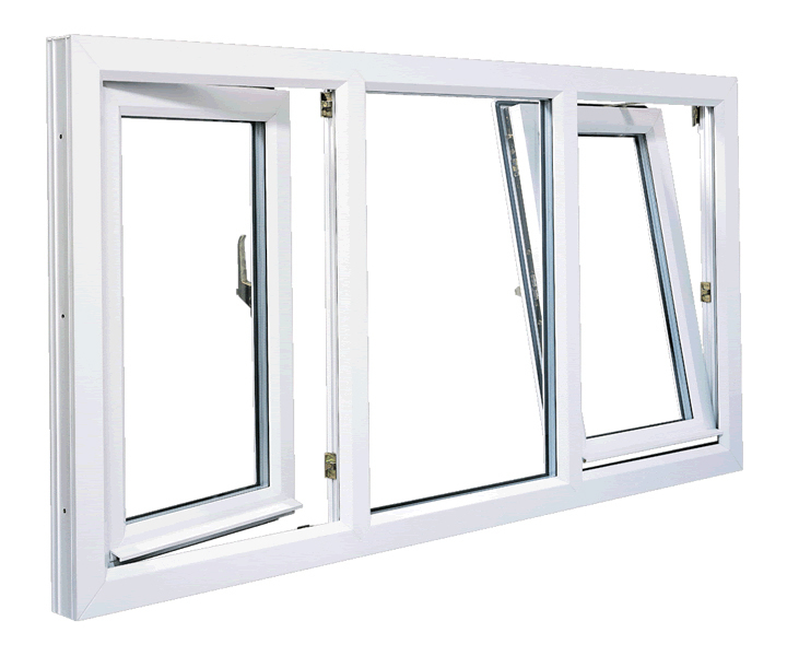 Turn and Tilt Windows