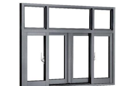 Horizontal Sliding Windows
