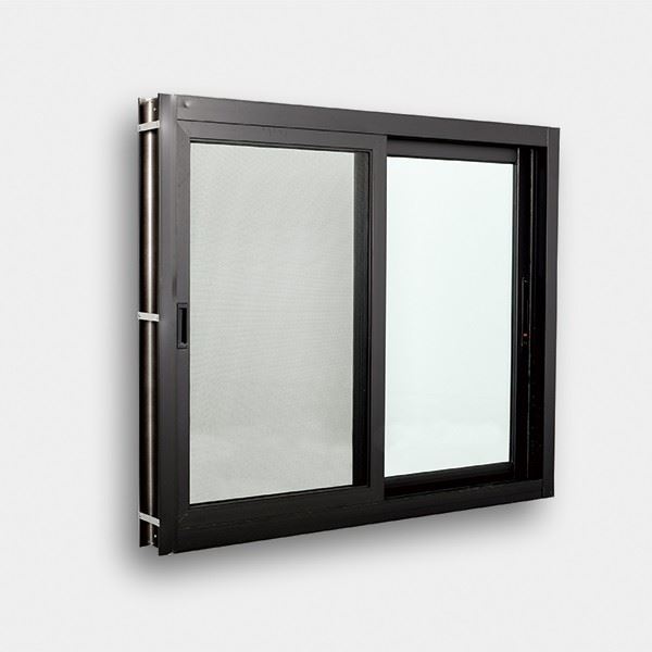 Horizontal Sliding Windows