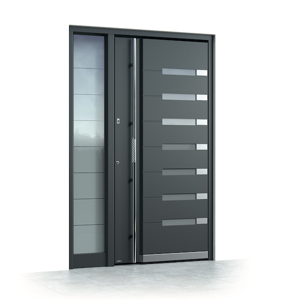 Customed Front Doors