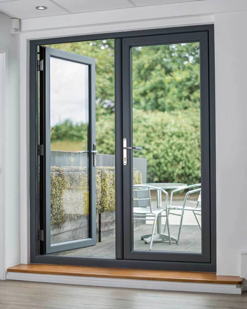 French Doors
