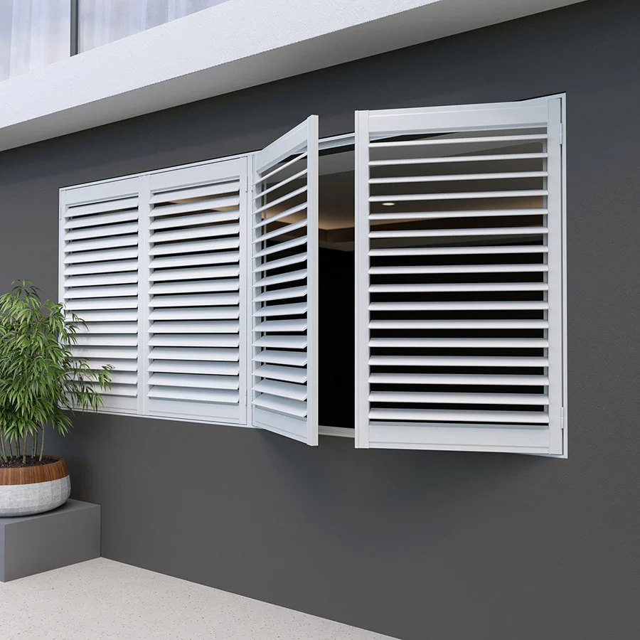 Window Shutters