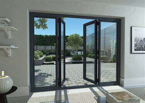 Double Doors 
