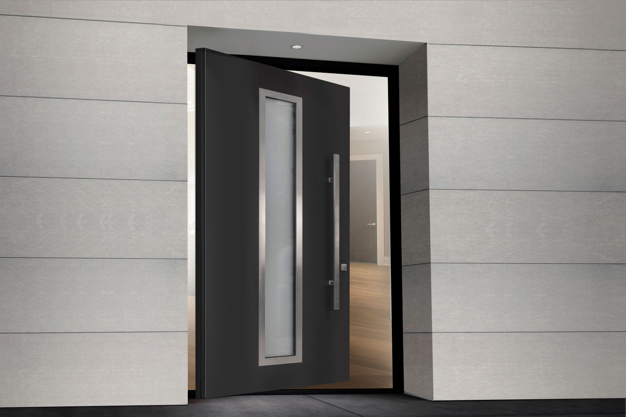 Stable Doors