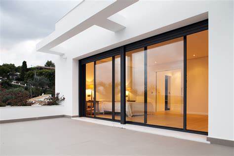 Patio Doors