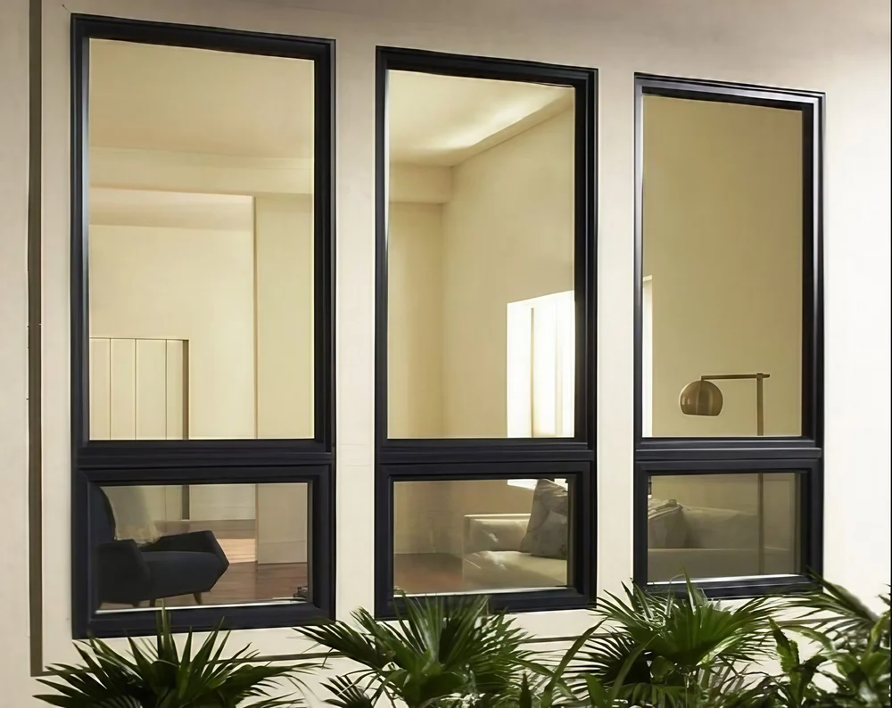 Fixed Windows