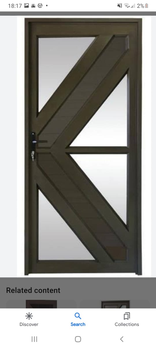 Aluminium Stable Doors