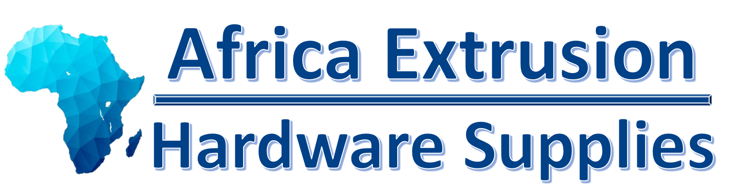 Africa Extrusion Hardware Supplies